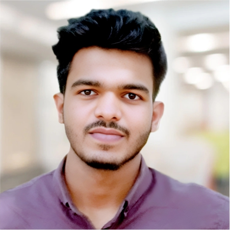 Mr. S. Rajesh    